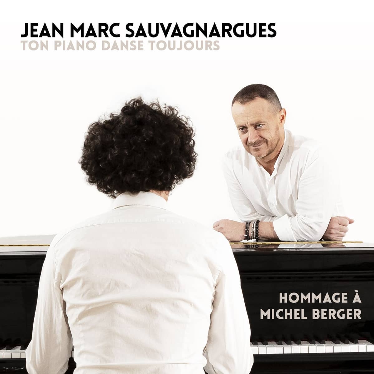 Illustration de l'événement : Jean Marc Sauvagnargues