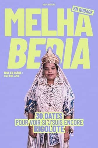 Illustration de l'événement : Melha Bedia