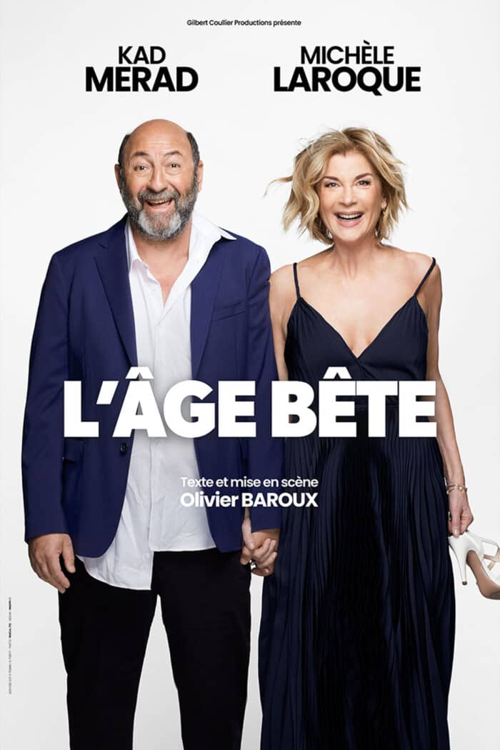 Illustration de l'événement : L’Âge Bête