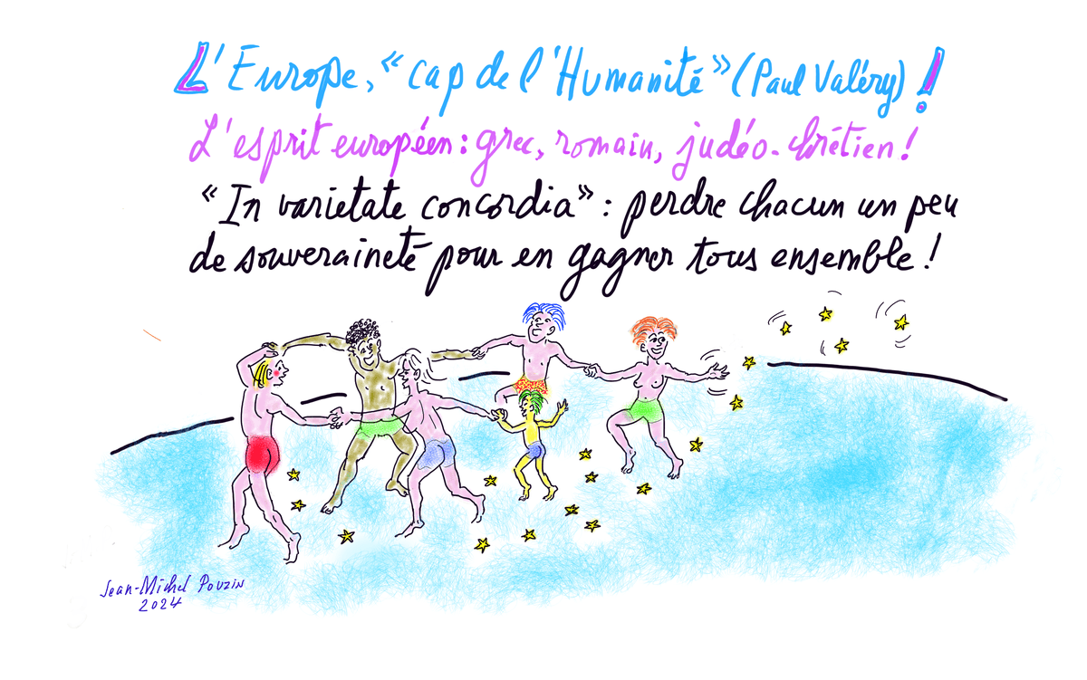 Illustration de l'événement : Rencontre philosophique « René Descartes, toujours dans le jeu ? »