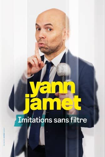 Illustration de l'événement : Yann Jamet