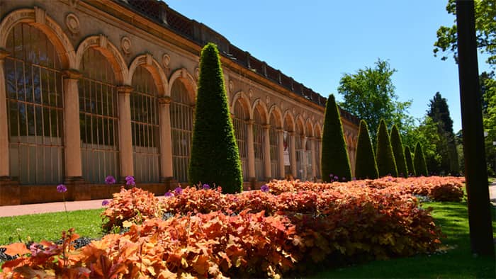Illustration de l'événement : Expositions à l'Orangerie