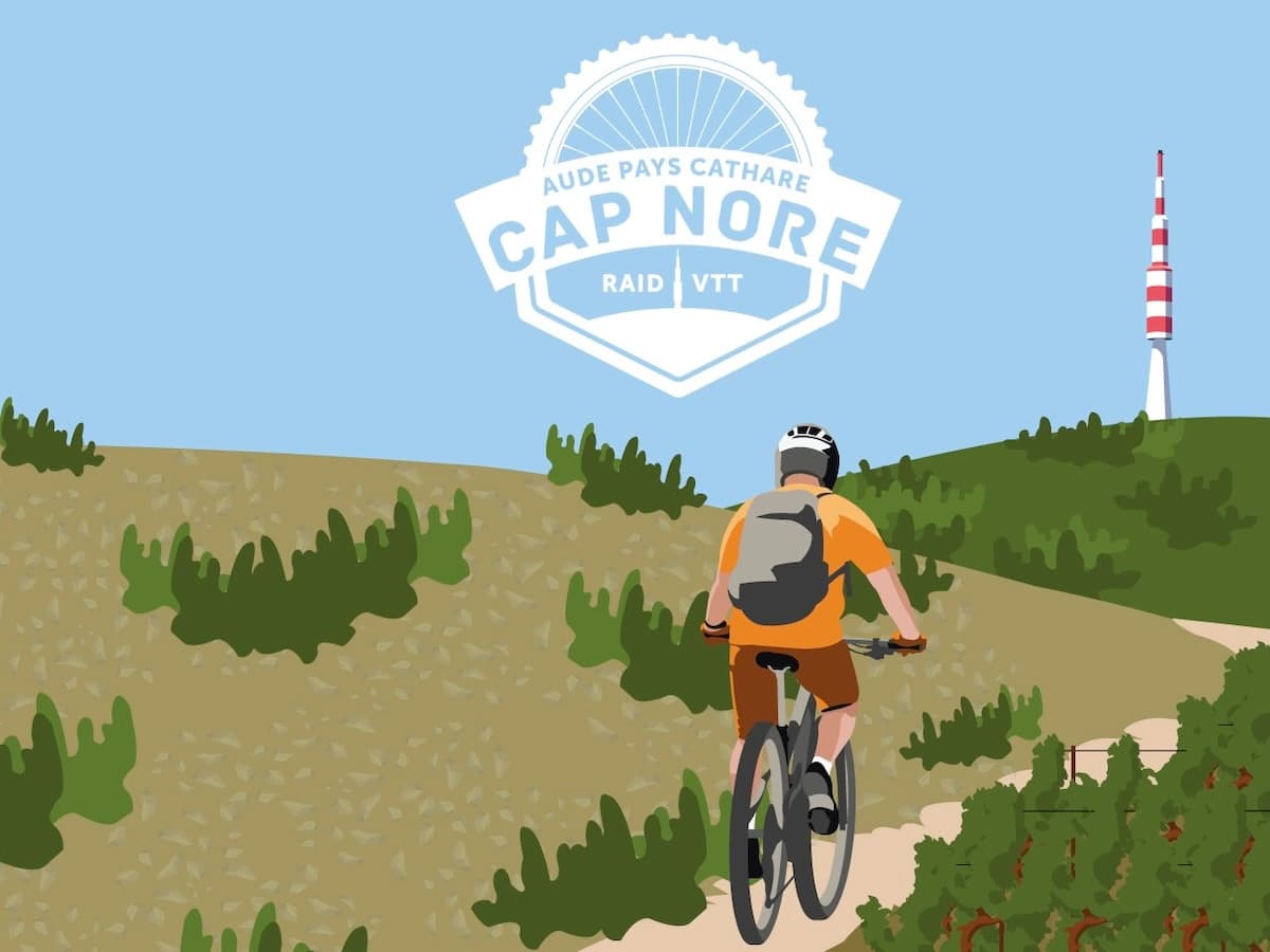 Illustration de l'événement : CAP NORE - DEVAL'NORE