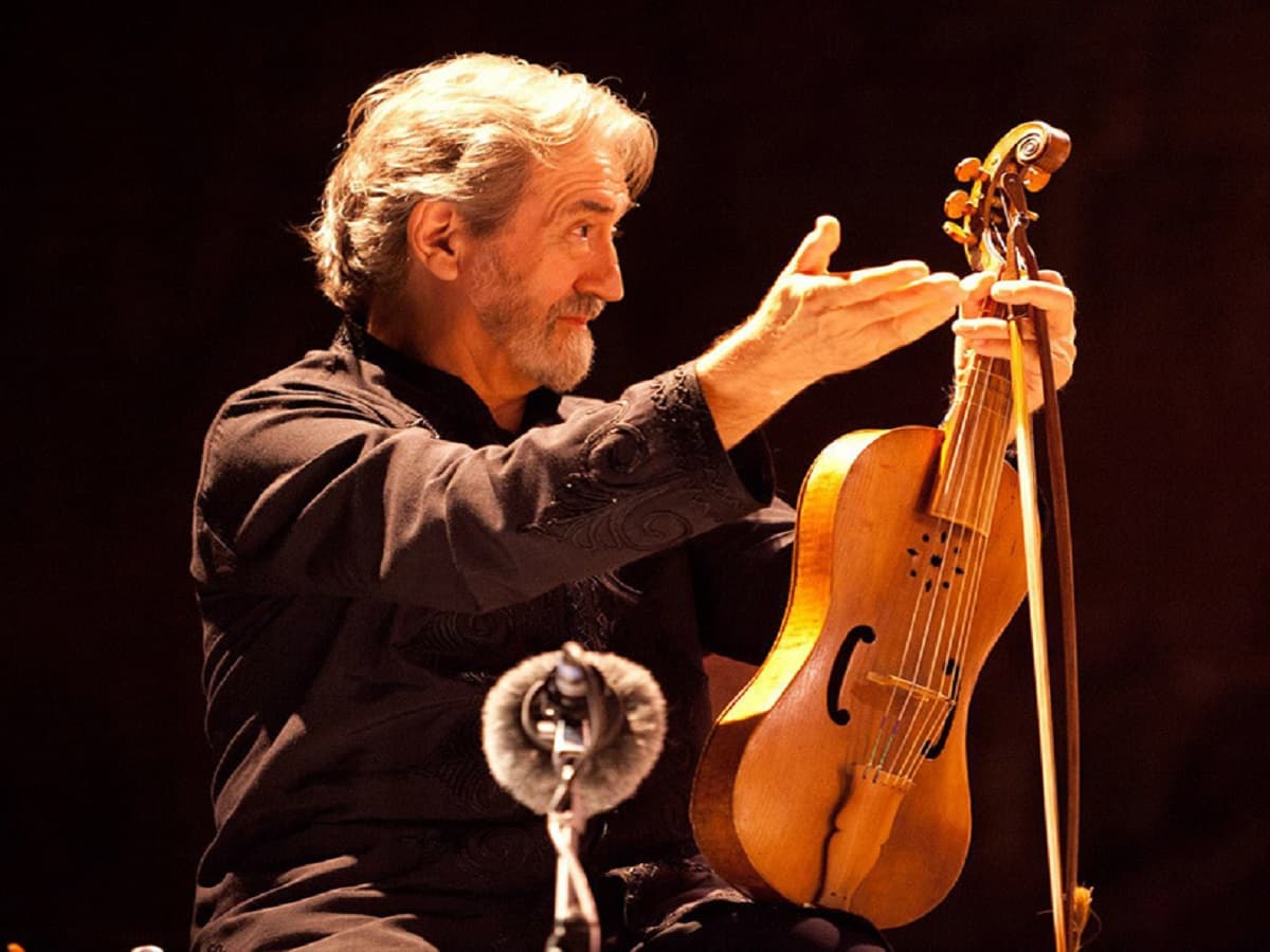 Illustration de l'événement : FESTIVAL MUSIQUE & HISTOIRE : LE NUOVE MUSICHE