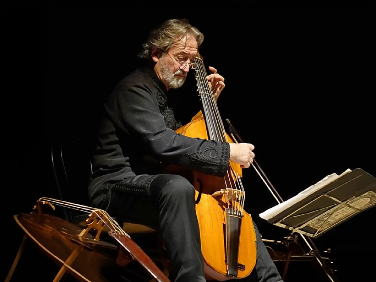 Illustration de l'événement : FESTIVAL MUSIQUE & PATRIMOINE : IMPLORATIONS MUSICALES, D'ALLEGRI À MOZART