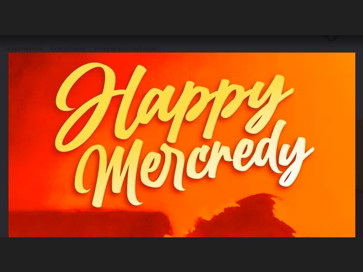 Illustration de l'événement : HAPPY MERCREDY - LÉA NICOLE ET MIGUEL HERNANDEZ