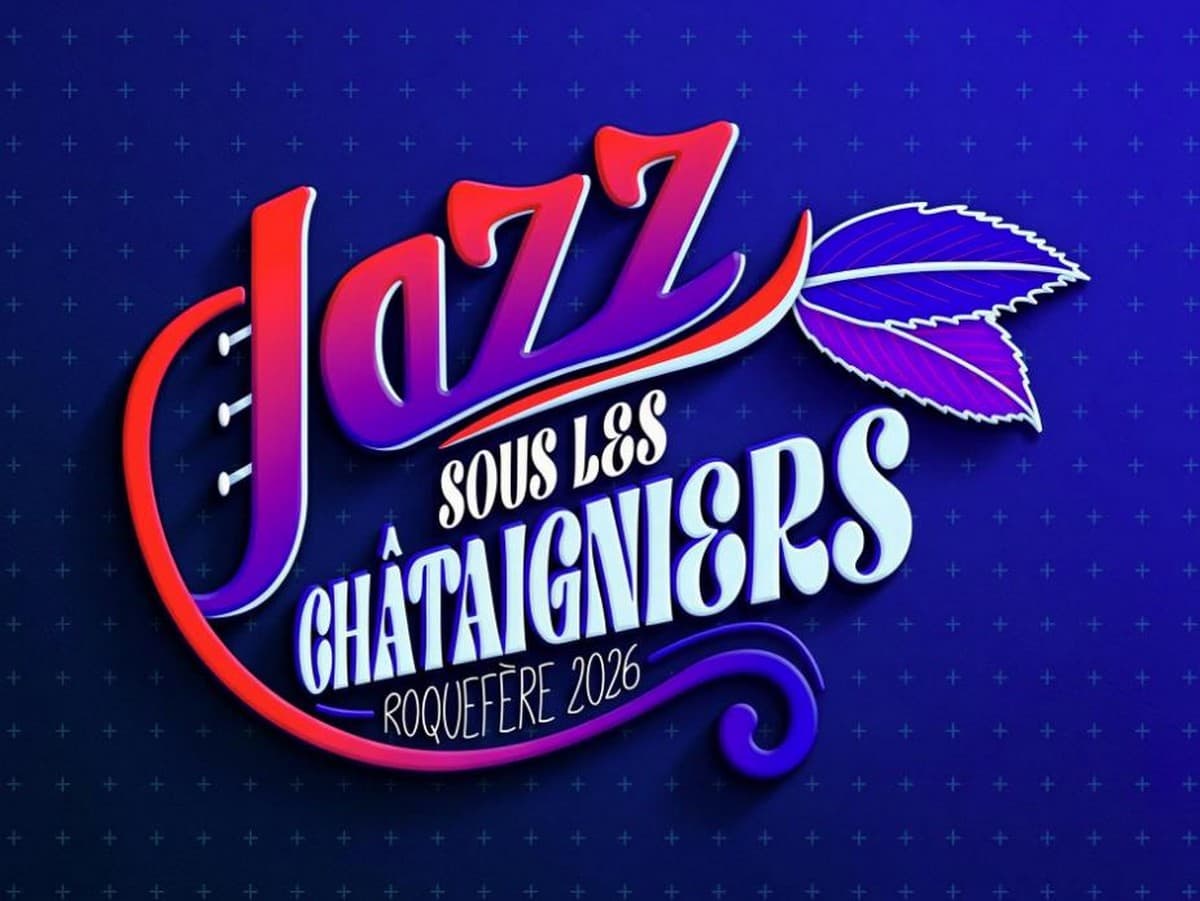 Illustration de l'événement : JAZZ SOUS LES CHATAIGNIERS 2026 - FEET & SUSANA SHEIMAN SEPTET