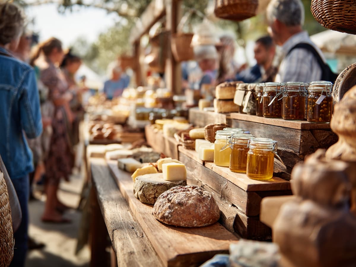 Illustration de l'événement : MADE IN OCCITANIE