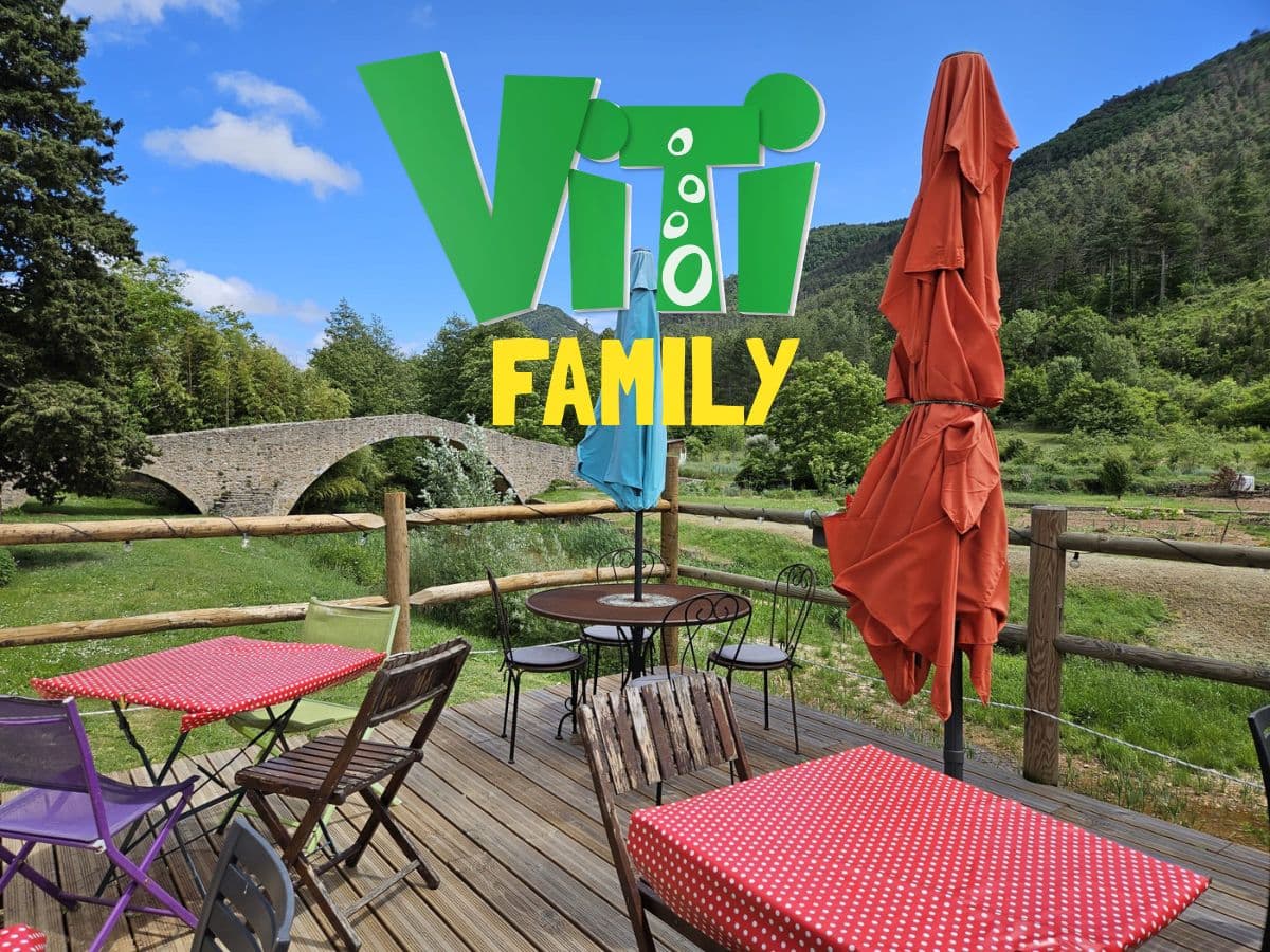 Illustration de l'événement : VITI FAMILY- PORTES OUVERTES VIGNOBLE NICOLAS THEREZ