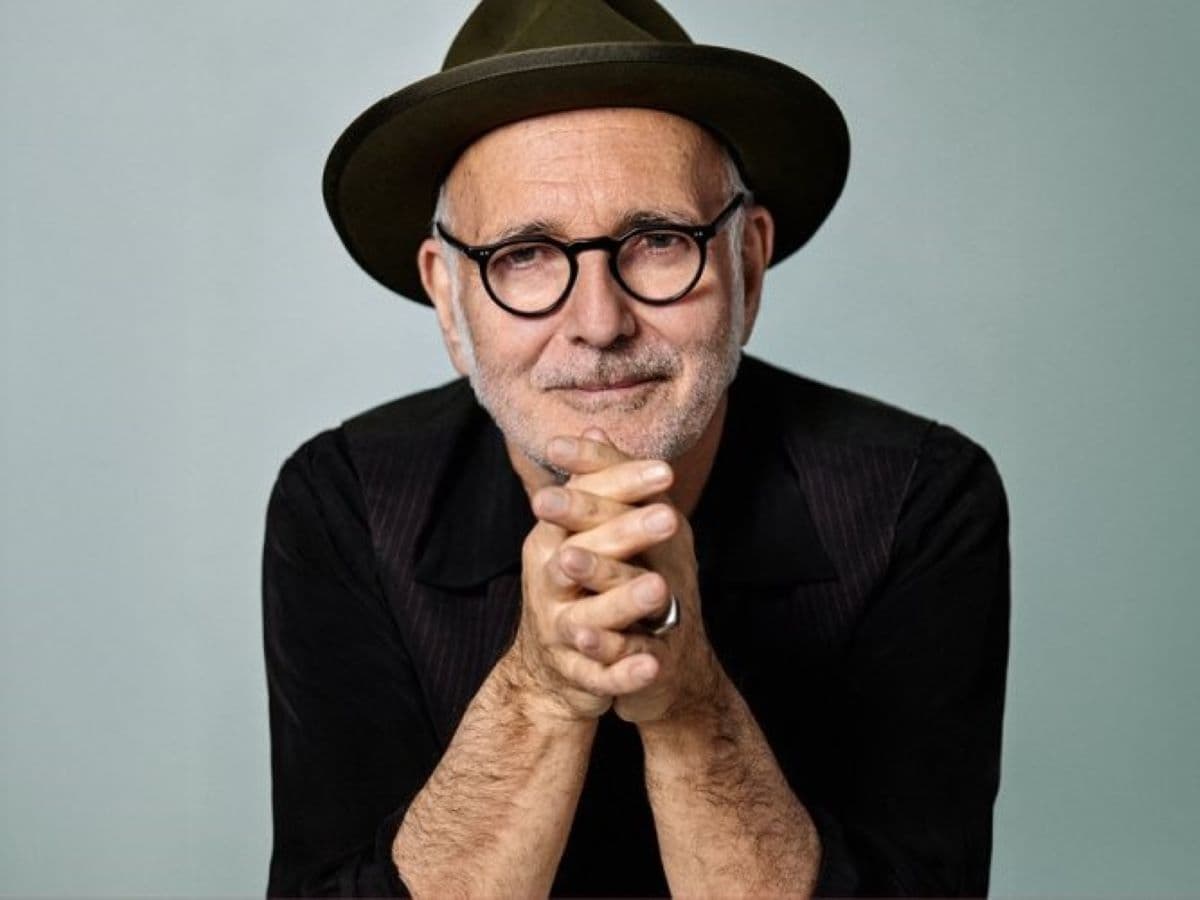 Illustration de l'événement : FESTIVAL DE CARCASSONNE - LUDOVICO EINAUDI