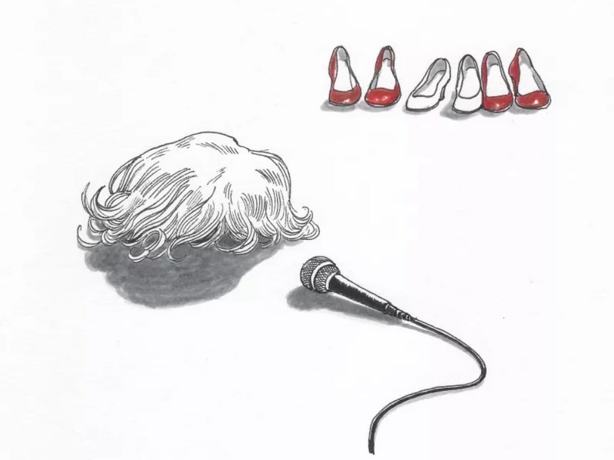 Illustration de l'événement : EVIDANSE - PARADOX