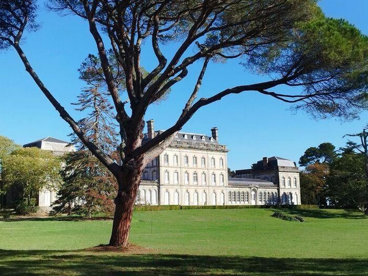 Illustration de l'événement : RENDEZ-VOUS AUX JARDINS - CHÂTEAU DE PECH REDON