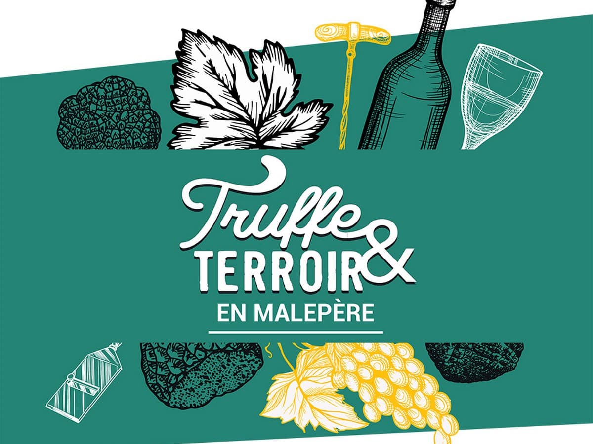 Illustration de l'événement : TRUFFE ET TERROIR