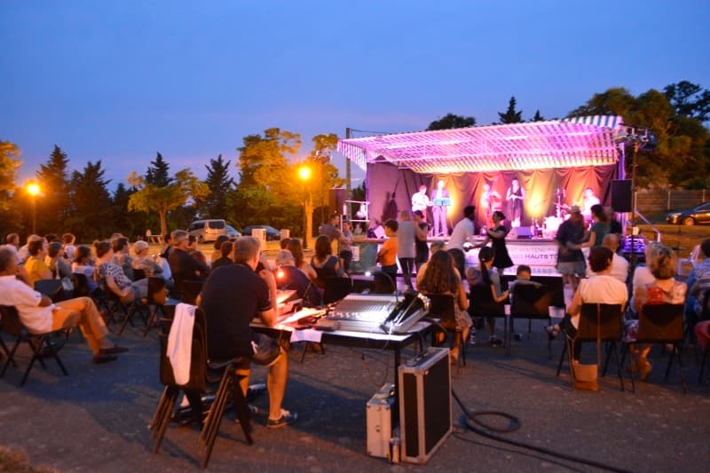 Illustration de l'événement : FESTIVAL DANSES & MUSIQUES POUR TOUS