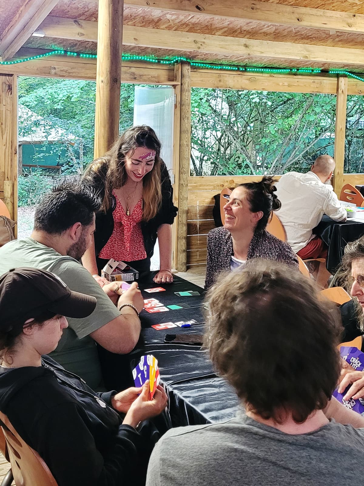 Illustration de l'événement : FESTIVAL DU JEU DE RIEUMES - 6E ÉDITION -