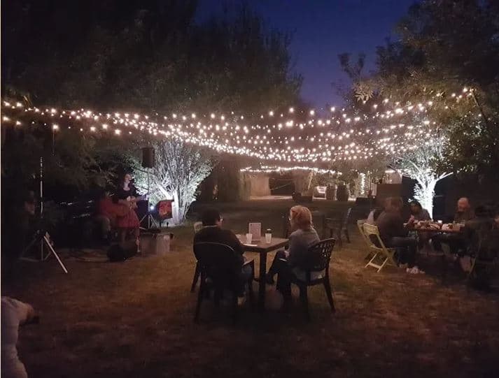 Illustration de l'événement : MINI FESTIVAL "LE CHAMP DE LA BIÈRE"