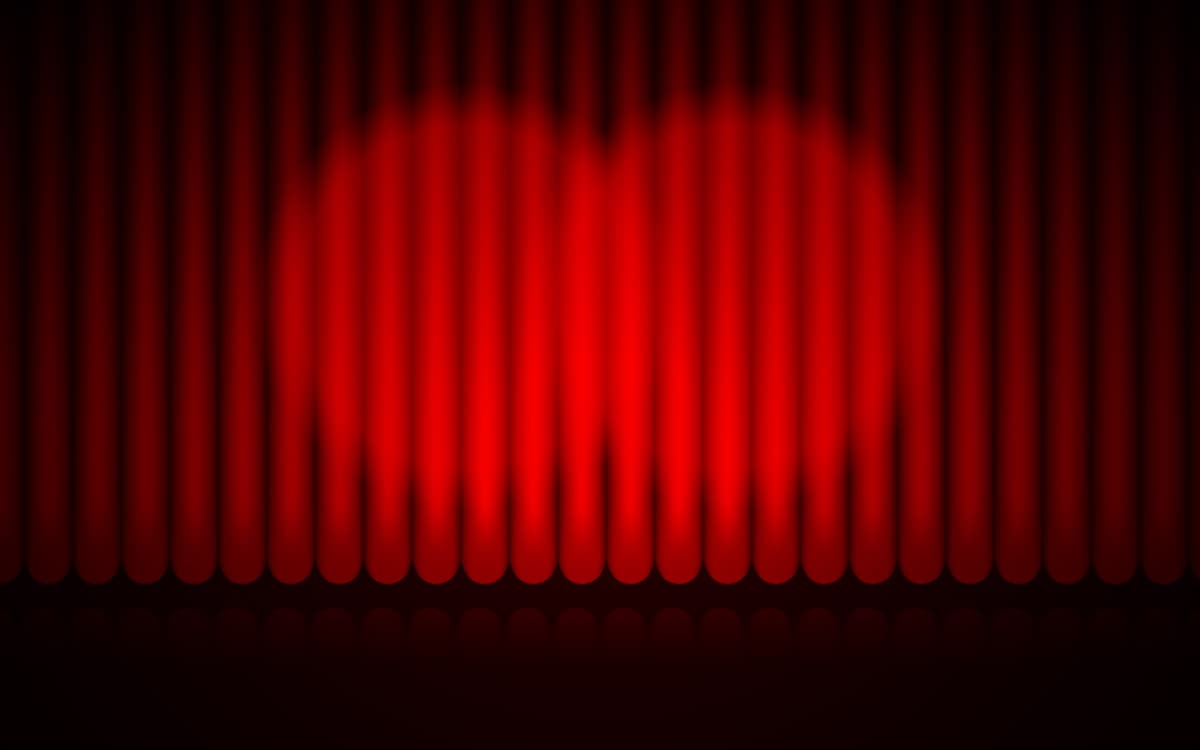 Illustration de l'événement : SPECTACLE "TOP¨80"