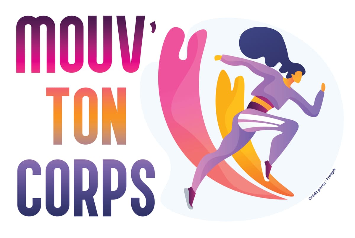 Illustration de l'événement : ATELIER DECOUVERTE 12 – YOGA EN EXTERIEUR
