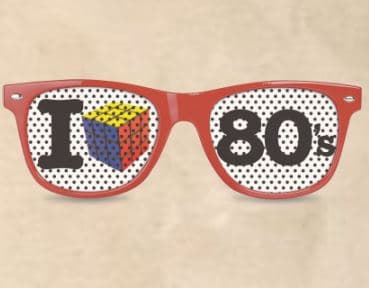 Illustration de l'événement : SOIRÉE SPÉCIALE ANNÉE 80'