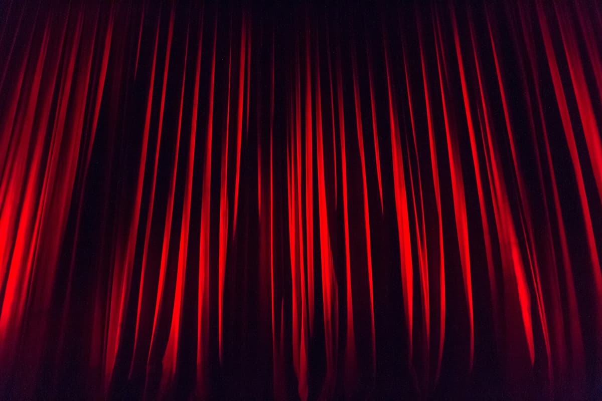 Illustration de l'événement : STAGE DE THÉÂTRE POUR ENFANTS