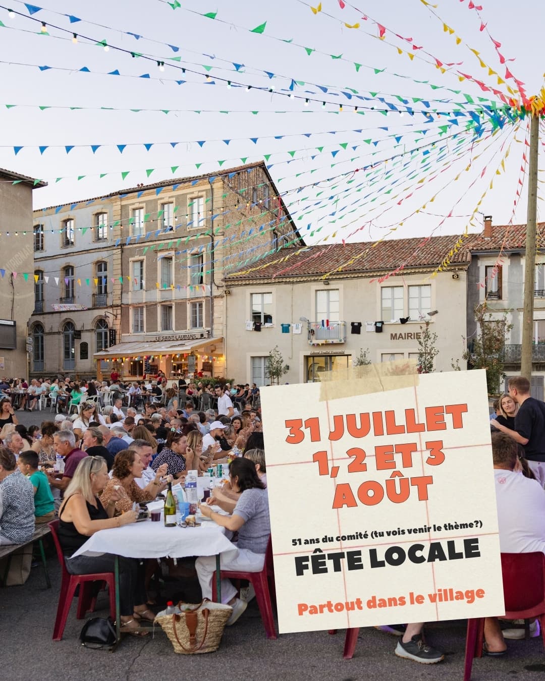 Illustration de l'événement : FÊTES DE LA SAINT PIERRE