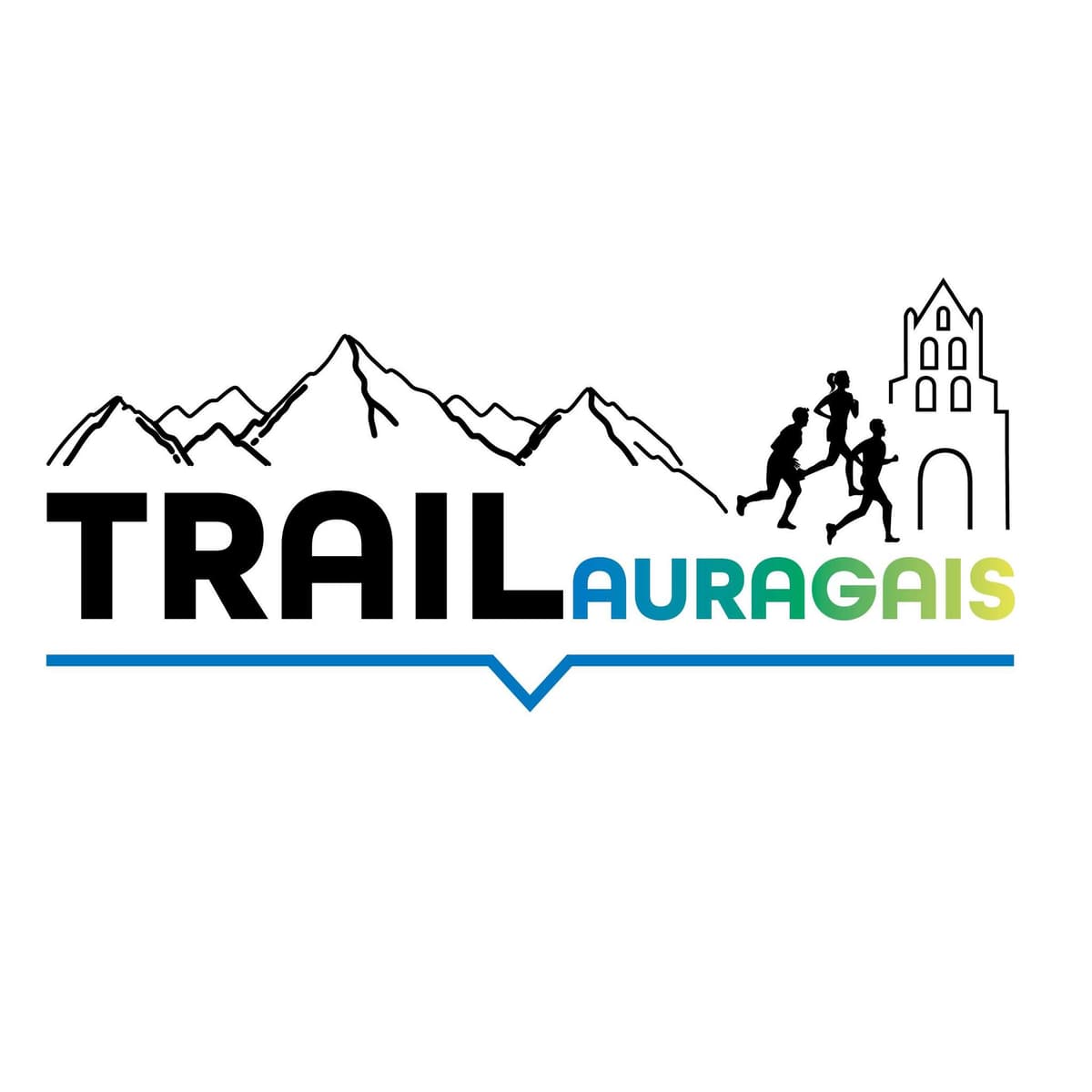 Illustration de l'événement : TRAILAURAGAIS, DEUXIEME EDITION