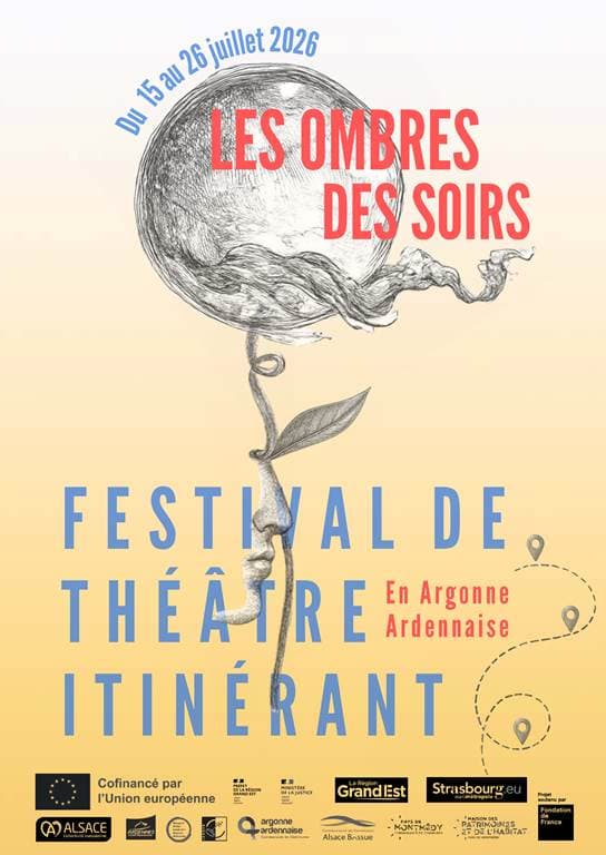 Illustration de l'événement : Triste Provisoire