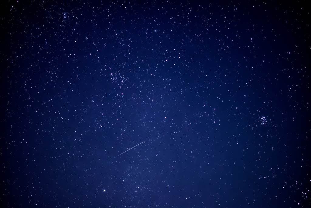 Illustration de l'événement : Les constellations d'été
