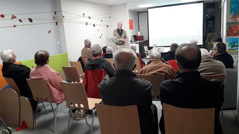 Illustration de l'événement : Ateliers créatifs