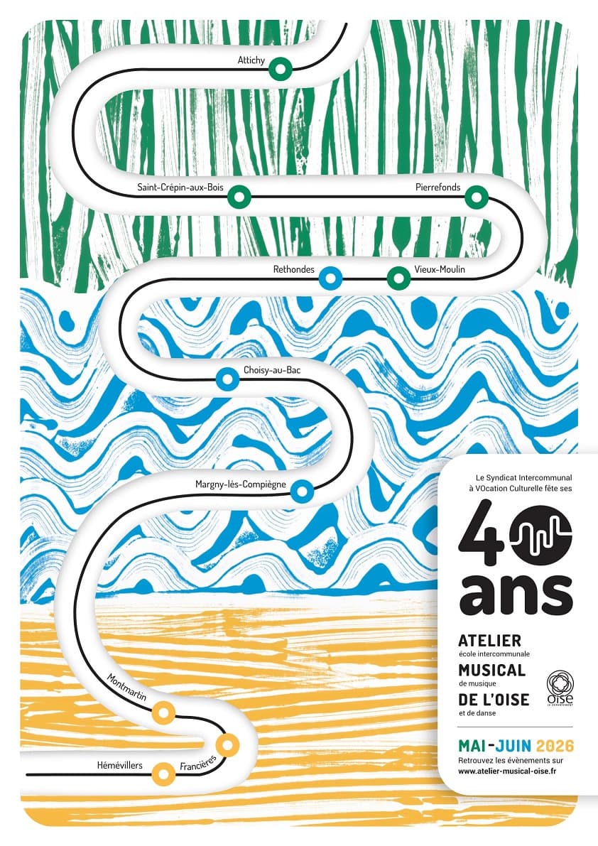 Illustration de l'événement : Autour de la Lune