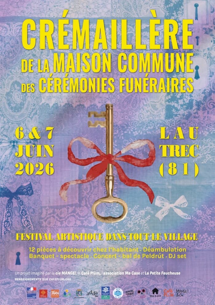 Illustration de l'événement : Concert - Bal de Peldrùt