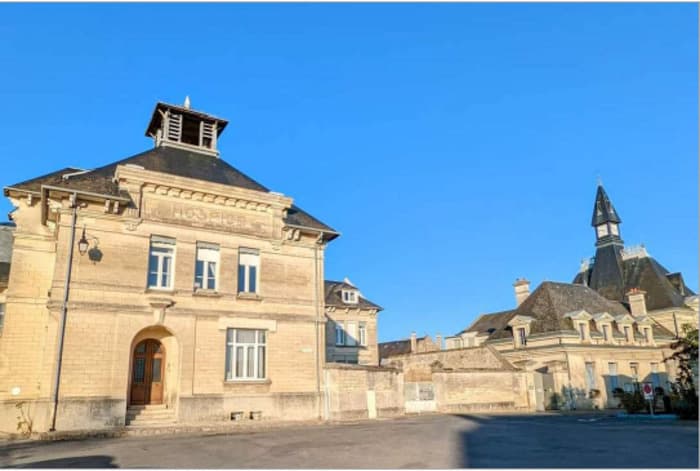 Illustration de l'événement : La maison du Château