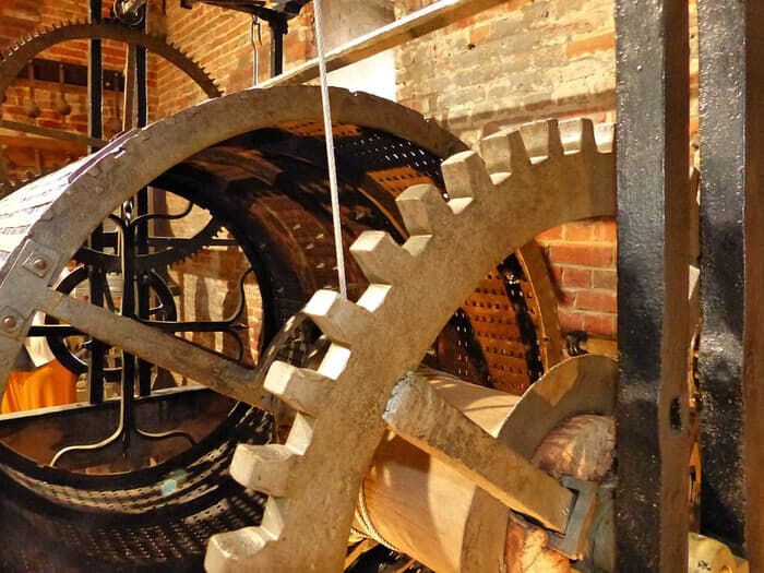 Illustration de l'événement : Visite : Le musée du carillon