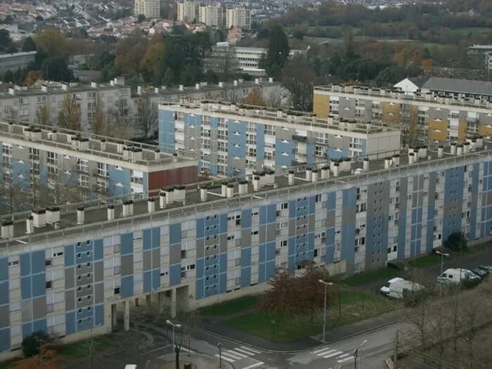 Illustration de l'événement : Sans mémoire pas d'avenir, découverte du quartier du Breil-Malville