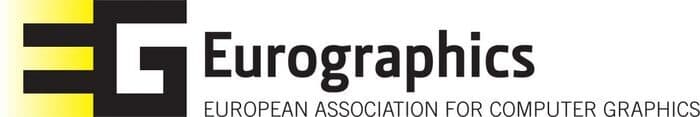 Illustration de l'événement : Conférence EGSR 2026 (37th Eurographics Symposium on Rendering) - 200 participants