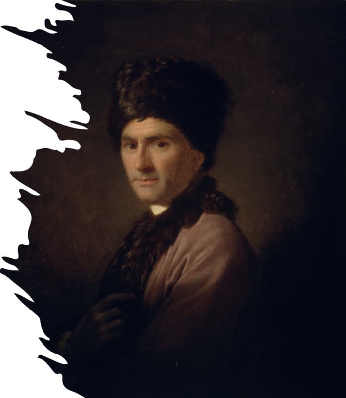 Illustration de l'événement : Rousseau arménien