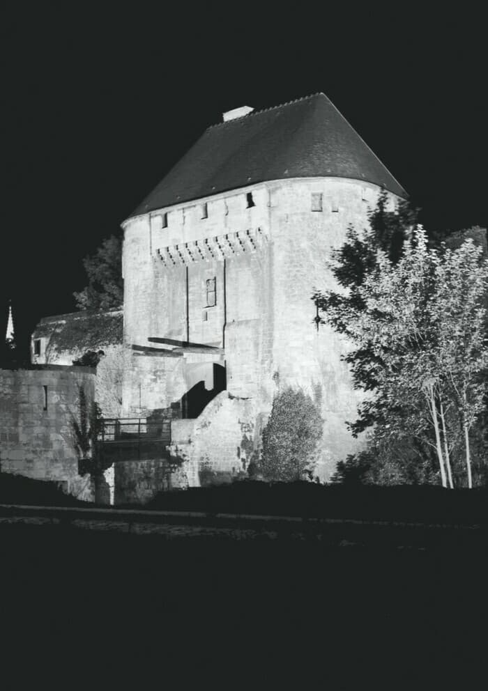 Illustration de l'événement : Exposition "le château des photographes"
