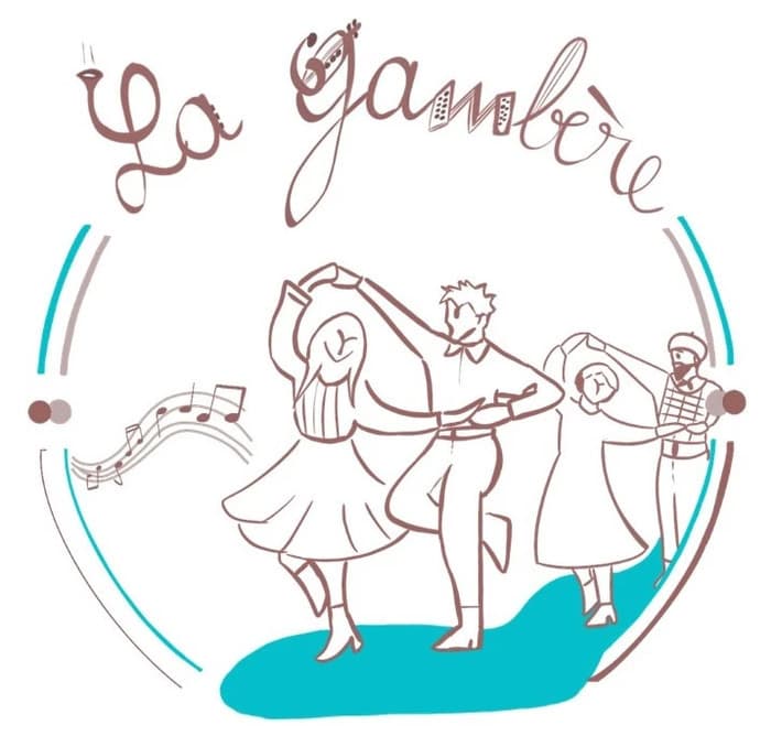 Illustration de l'événement : Fête de la musique trad scène ouverte bal folk
