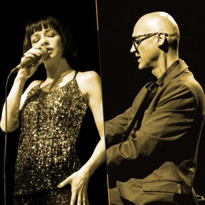 Illustration de l'événement : Fête de la musique Jazz Soul & Pop ! Kicca Quartet — Entrée Libre