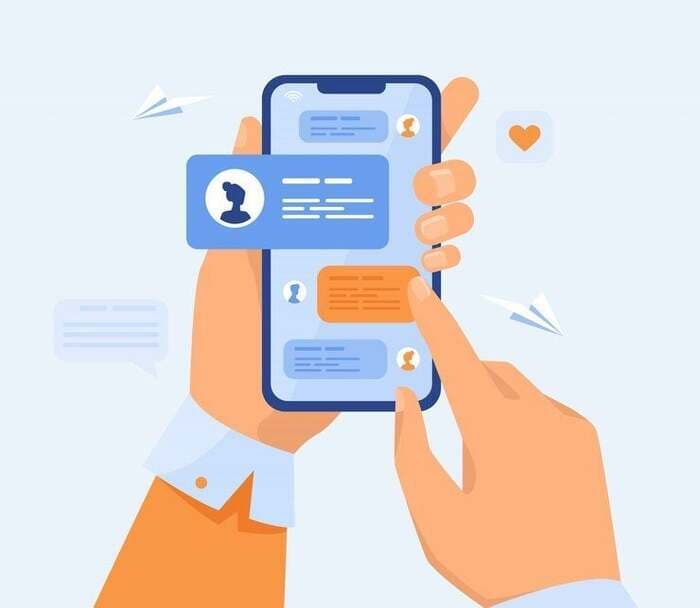 Illustration de l'événement : ATELIER : DEBUTER AVEC SON SMARTPHONE