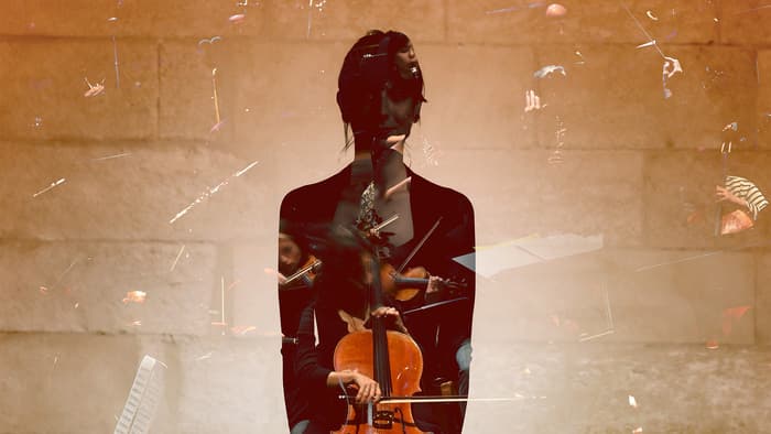 Illustration de l'événement : Hommage à Mozart