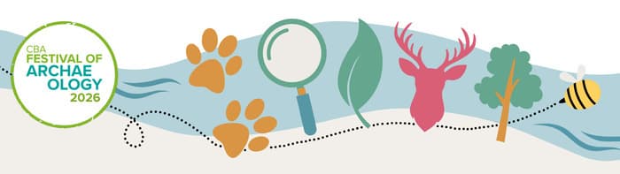 Illustration de l'événement : Festival d’archéologie