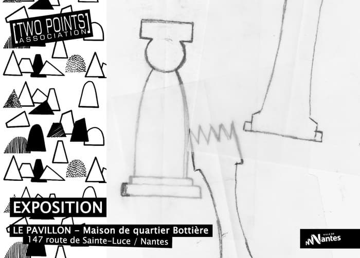 Illustration de l'événement : Exposition de Sébastien Lemazurier : REINE[S] OU ROI[S]