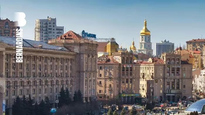 Illustration de l'événement : Comment faire œuvre de vérité et justice pour l'Ukraine ?