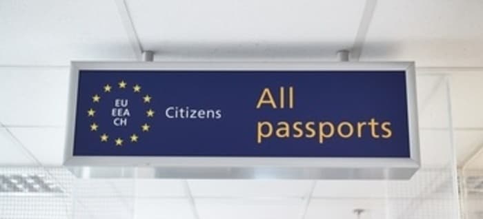 Illustration de l'événement : 1h pour comprendre...espace Schengen et Pacte sur la migration et l'asile
