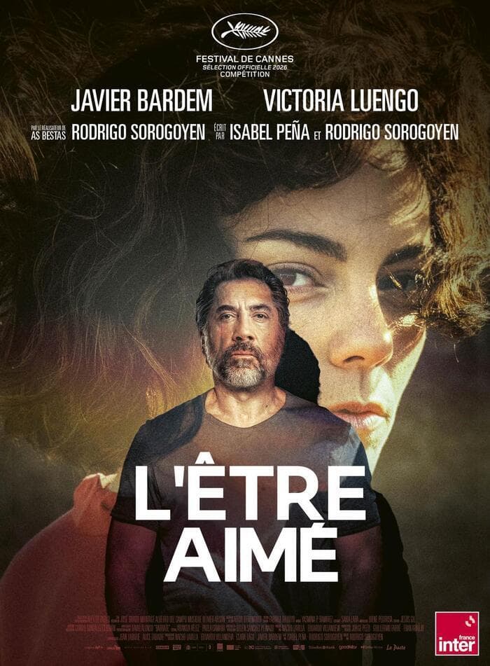Illustration de l'événement : L’ÊTRE AIMÉ | VOST