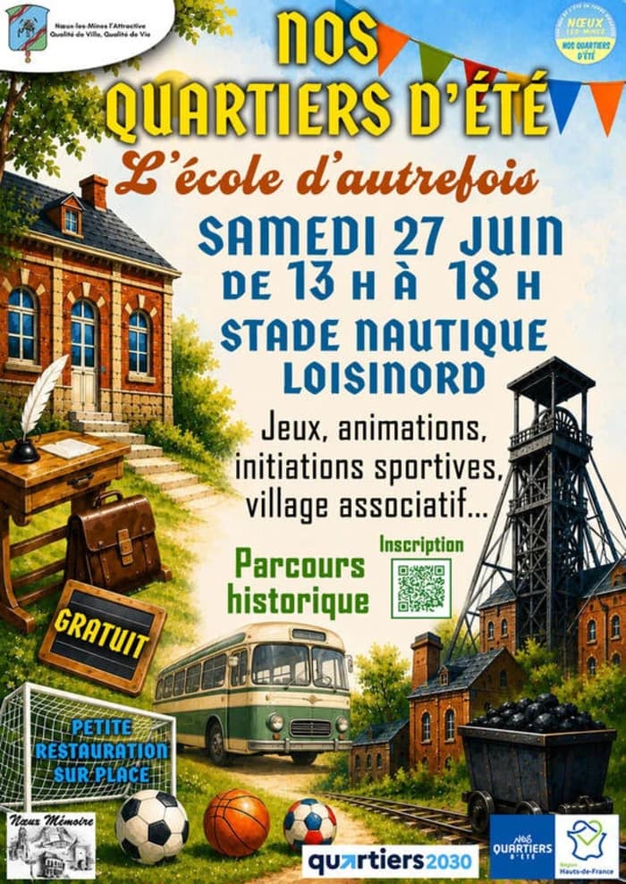 Illustration de l'événement : bal folk Orage sur la plaine Nos quartiers d'été