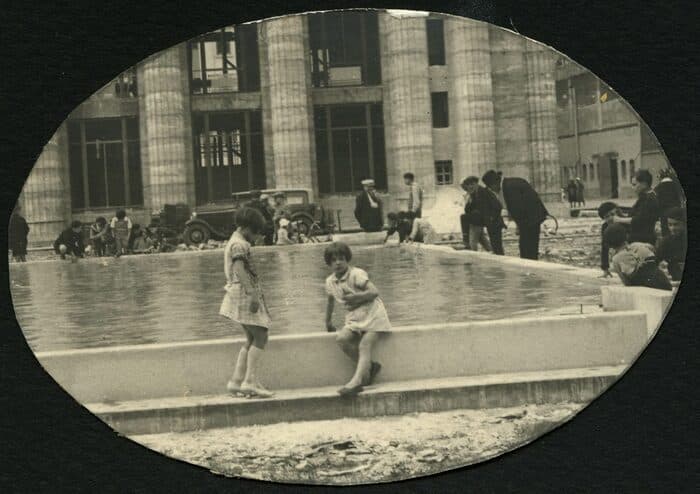 Illustration de l'événement : AQUA RIZE - LES ABYSSES