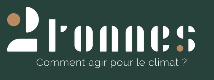 Illustration de l'événement : Atelier « 2Tonnes »