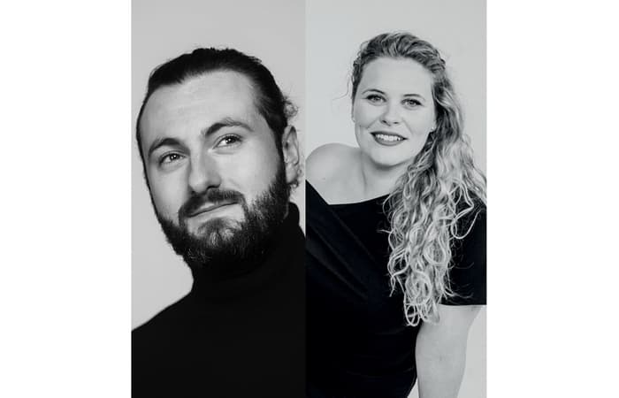 Illustration de l'événement : Adrien Mathonat & Marie-Andrée Bouchard-Lesieur